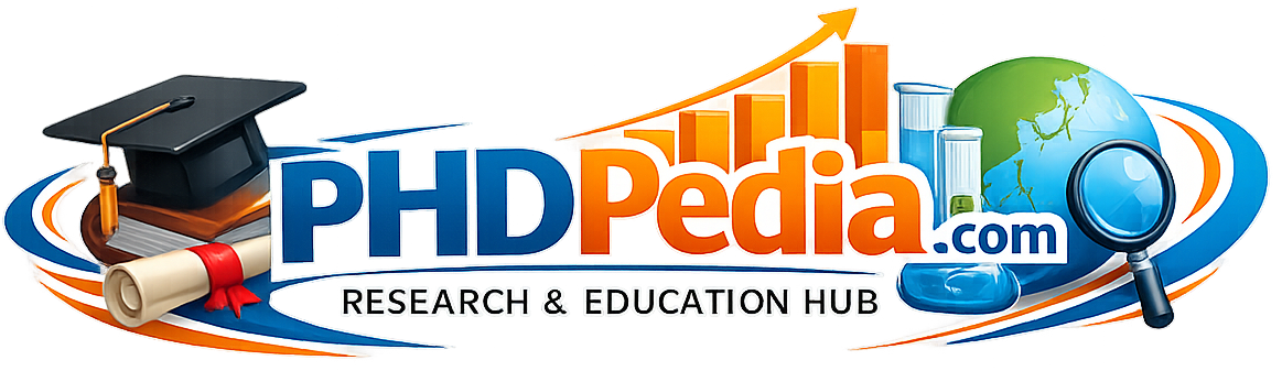 PHDPedia
