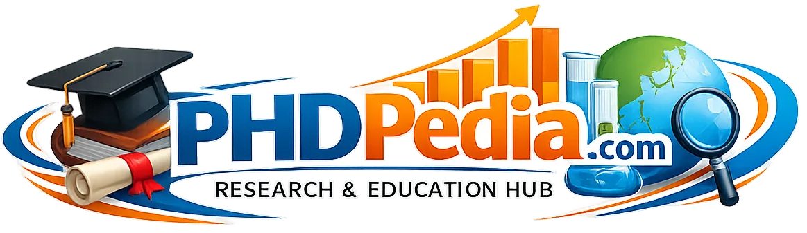 PHDPedia